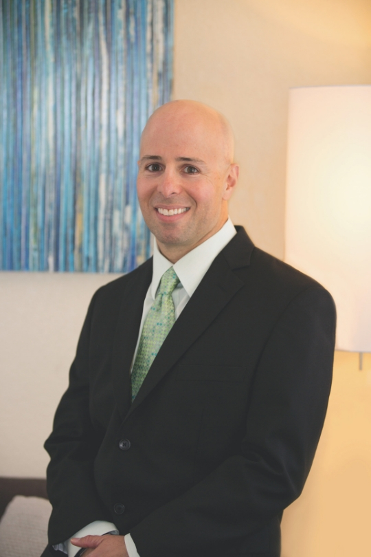 Meet Dr. Raul J. Rodriguez of Delray Beach, Founder of the Delray Center for Integrative Medicine