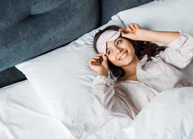 Sleep and Mental Health: How to Get Better Sleep for Mental Benefits