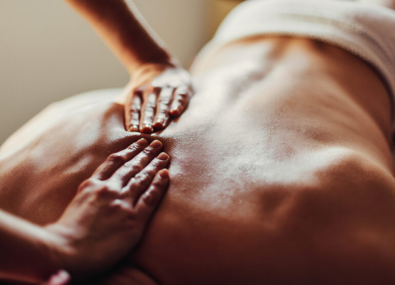 Some of the Many Benefits of Massage for Mental Health