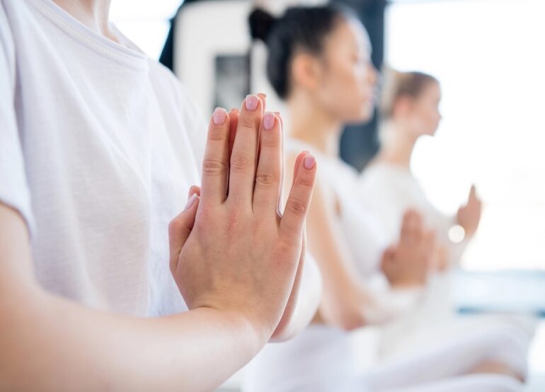 Mindfulness-Based Stress Reduction Techniques to Try
