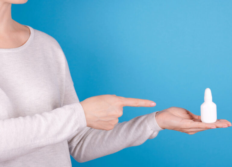 Esketamine Nasal Spray in Delray Beach: How SPRAVATO® Works for Treatment-Resistant Depression