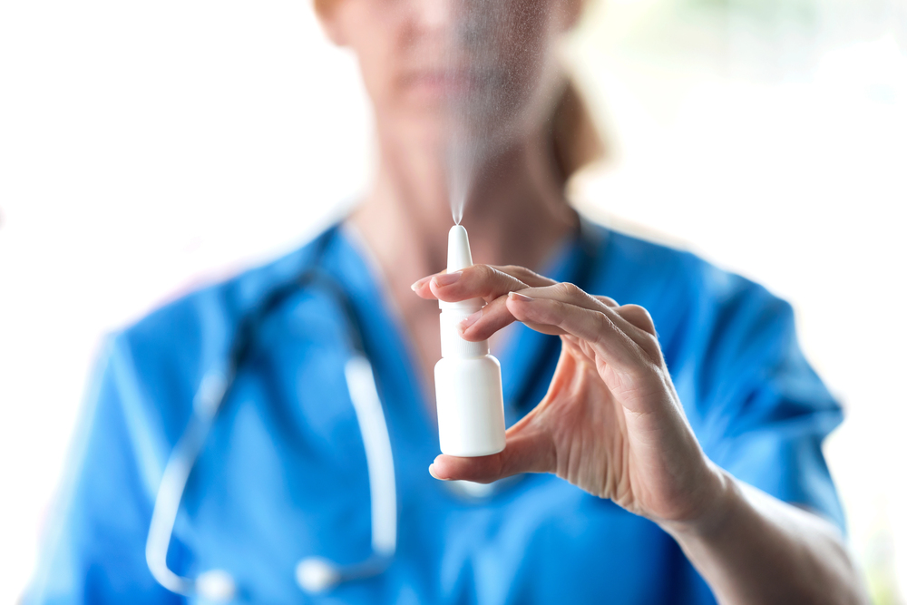 Esketamine Nasal Spray in Delray Beach: How SPRAVATO® Works
