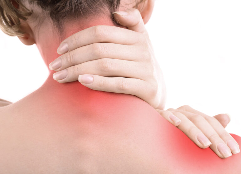 Integrative Care for Chronic Pain: Beyond Medication