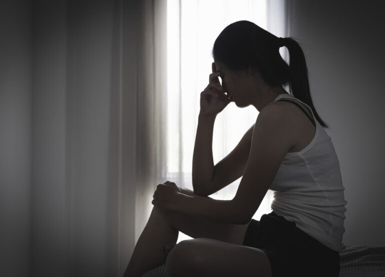 Signs You May Have Treatment-Resistant Depression