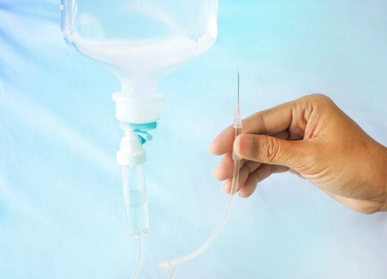 Ketamine Therapy After Other Treatments Have Failed: Who Is a Good Candidate