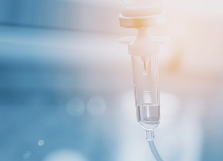 Who Is Not a Good Candidate for Ketamine Therapy